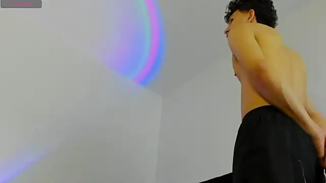 camilo_model Live XXX-Chat