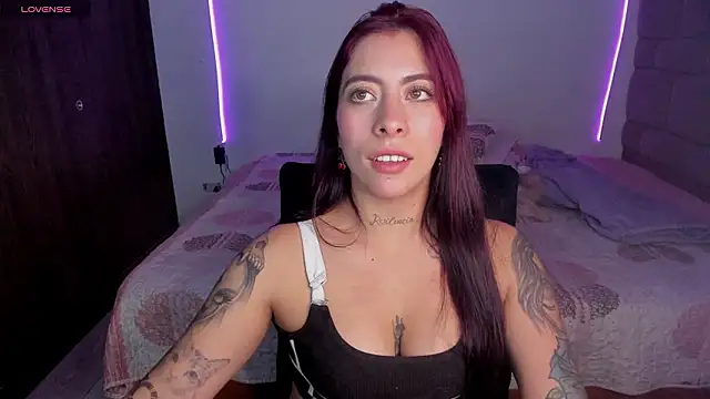 Sembang XXX Secara Langsung maazikeenx