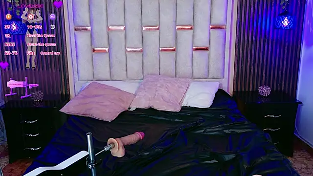 scarlettt_ss 라이브 XXX 채팅