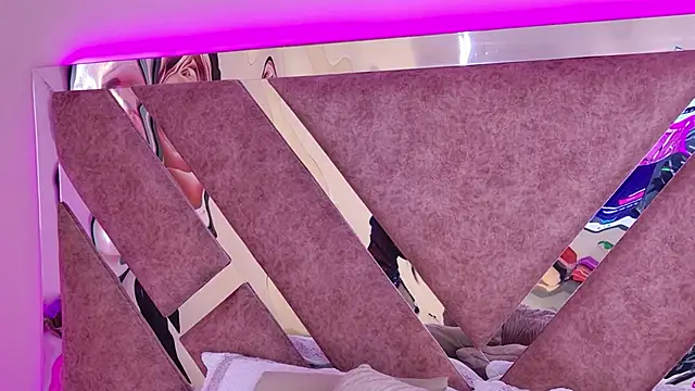 JaneeDaviss Obrolan Langsung XXX