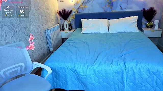 Kate_Krose 라이브 XXX 채팅