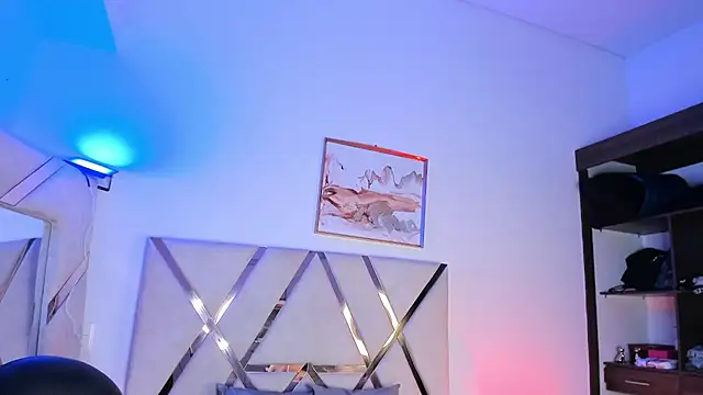 Lucia_velez Obrolan Langsung XXX