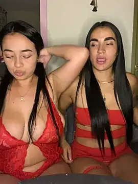 Chat XXX Live JulietaRiios