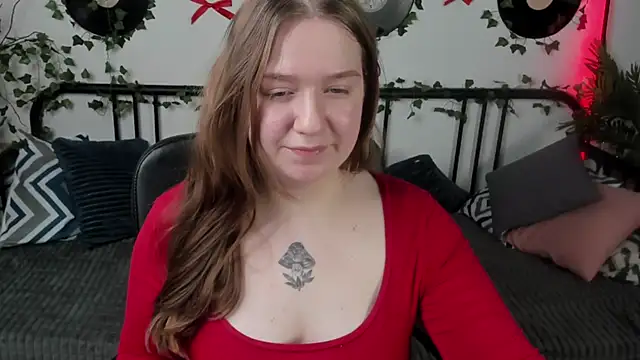 RachelDiRose 라이브 XXX 채팅