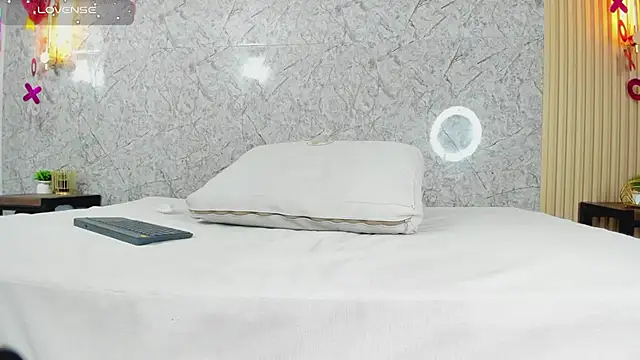 Chat +18 de eva_lain ao vivo