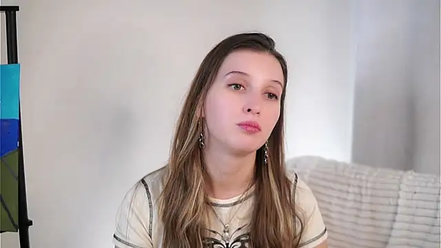 AshelyPeakes' Live XXX Chat