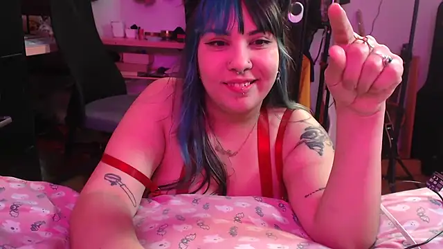 Edie_Soft 라이브 XXX 채팅