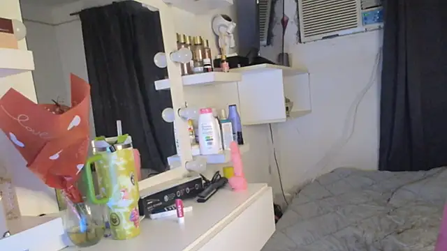 TheVioletRivers' Live XXX Chat