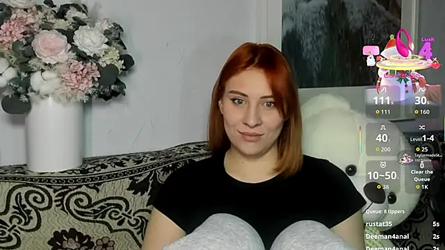 icebabyiceicebaby's Live XXX Chat