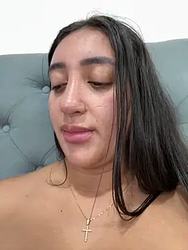 Hannahoff's Live XXX Chat