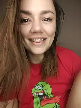 KrissSexi Obrolan Langsung XXX