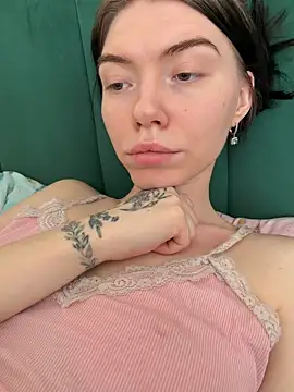 Онлайн чат XXX Lisaaa_Alisa