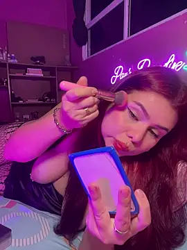 BlazedPauX 在線直播表演