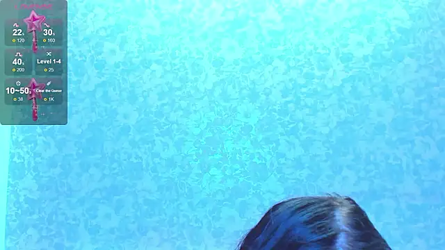 Chat XXX ao vivo de Vanessa_Florence