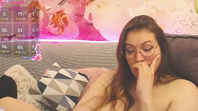 Chatroom XXX en direct de Nataly_cute