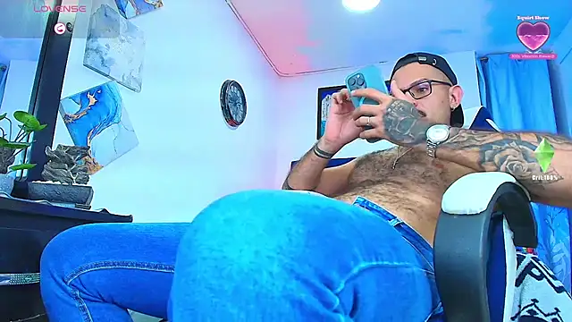 دردشة Adil_aminn الجنسية المباشرة