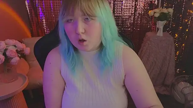 Chat XXX ao vivo de ChimberWol