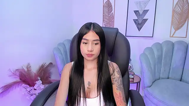 miranda_crawfor 现场XXX聊天