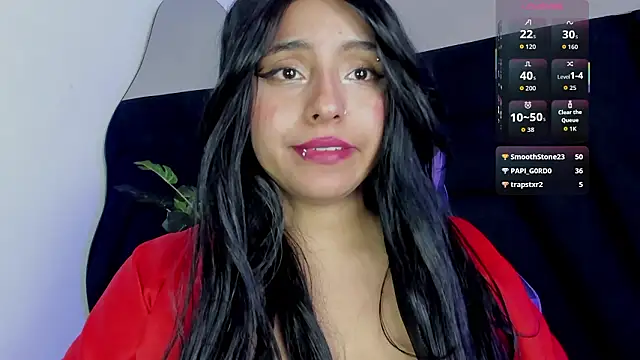 artemish__'s Live XXX Chat