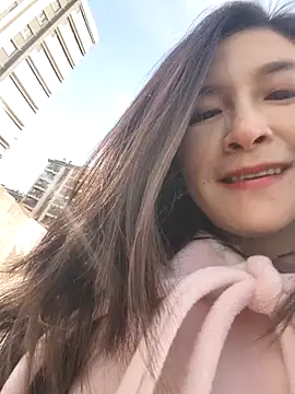 yinyin326's Live XXX Chat