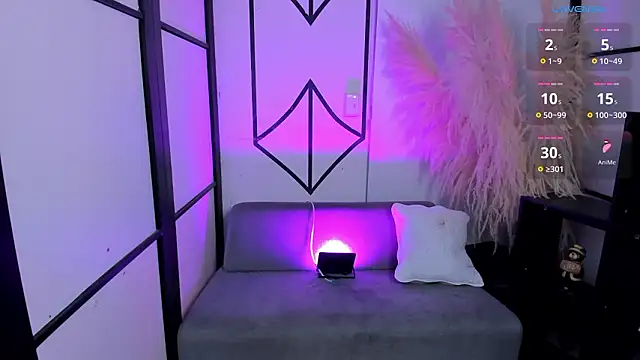 NahomiRichards_'s Live XXX Chat