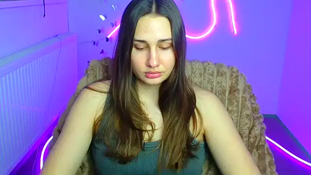 Stefanie_Sweet's Live XXX Chat