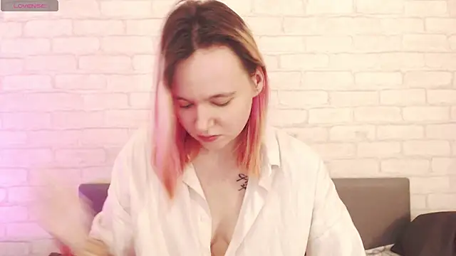 Ericha_Stone 现场XXX聊天