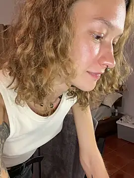 __grace__'s Live XXX Chat