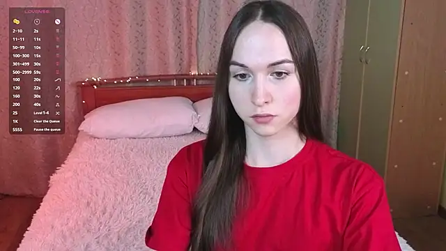 Angeel_Kate élő XXX-chatje