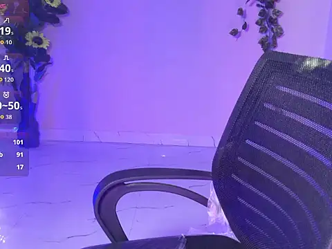 Saira_Hotty 现场XXX聊天