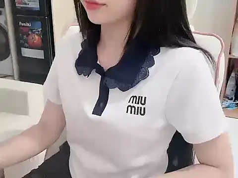 Yuyu-baobei's Live XXX Chat