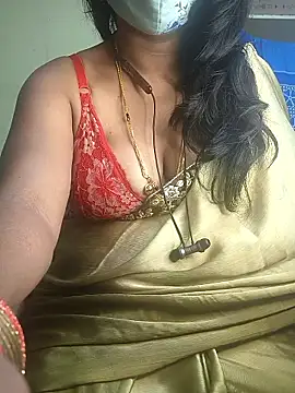 Вебкам-шоу Preeti345