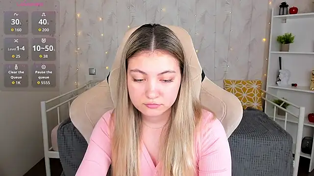 Angel__Grace: вебкам-шоу