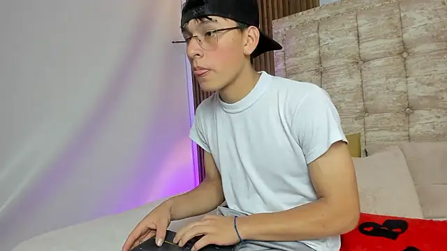 دردشة Alexander_Collinss الجنسية المباشرة