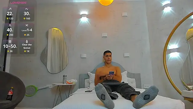 bastian_and_samantha 现场XXX聊天