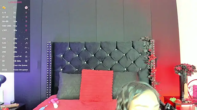 IM__Lilith Webcam show