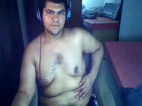 دردشة chubbygamer26 الجنسية المباشرة