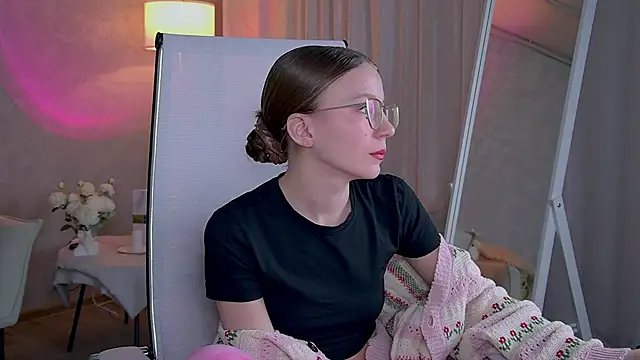 Chat XXX ao vivo de ElliFrankenweenie