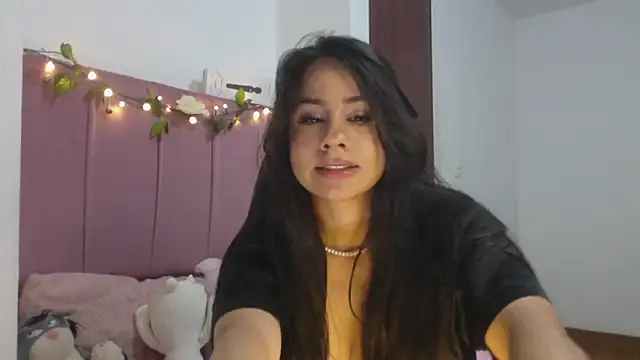 RebecaPalmer's Live XXX Chat