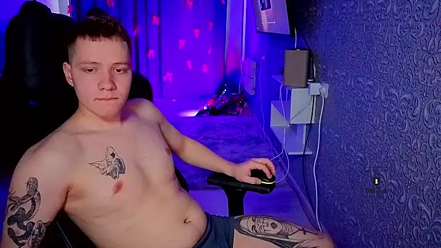 Karl_Night_: онлайн-секс-чат