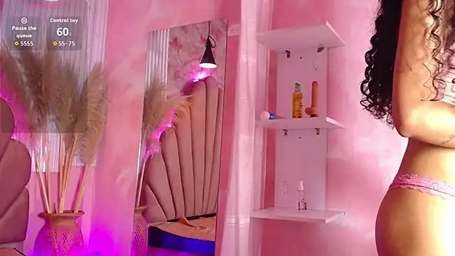 Siena_Bouer's Live XXX Chat