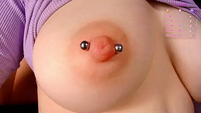 GoodWitch_ Obrolan Langsung XXX