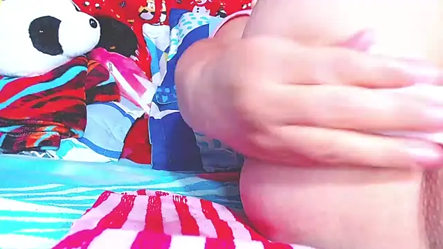 estrellita_fugaz16x's Webcam Show