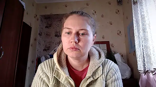 dream_alexa's Live XXX Chat