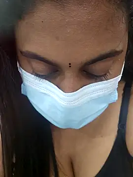 Chat XXX ao vivo de Preethi_cutie22