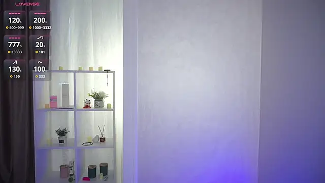 Azure_eyes élő XXX-chatje