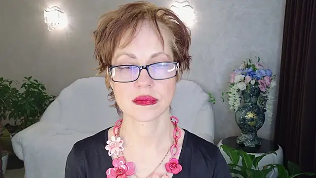 Czat XXX na żywo – LioraWeiss