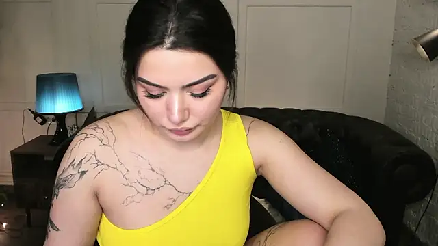 Dark_Moni Chat XXX live