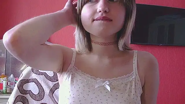 Beloved_Mary Webcam Show