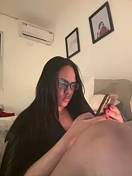 Chaniita – Naživo XXX chat